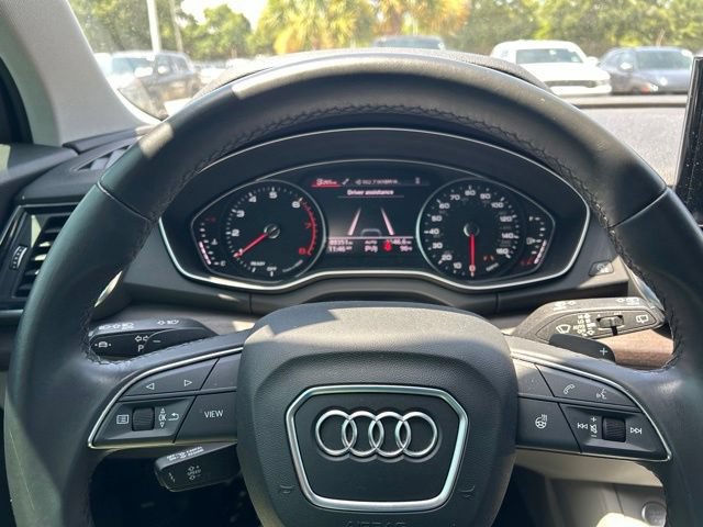 Used 2022 Audi Q5 2.0T Premium AWD/4WD image 26