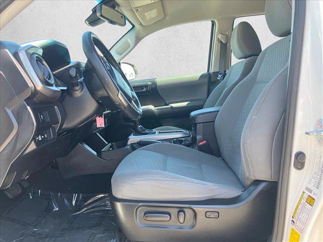 Used 2022 Toyota Tacoma SR5 w/ Technology Package AWD/4WD image 15