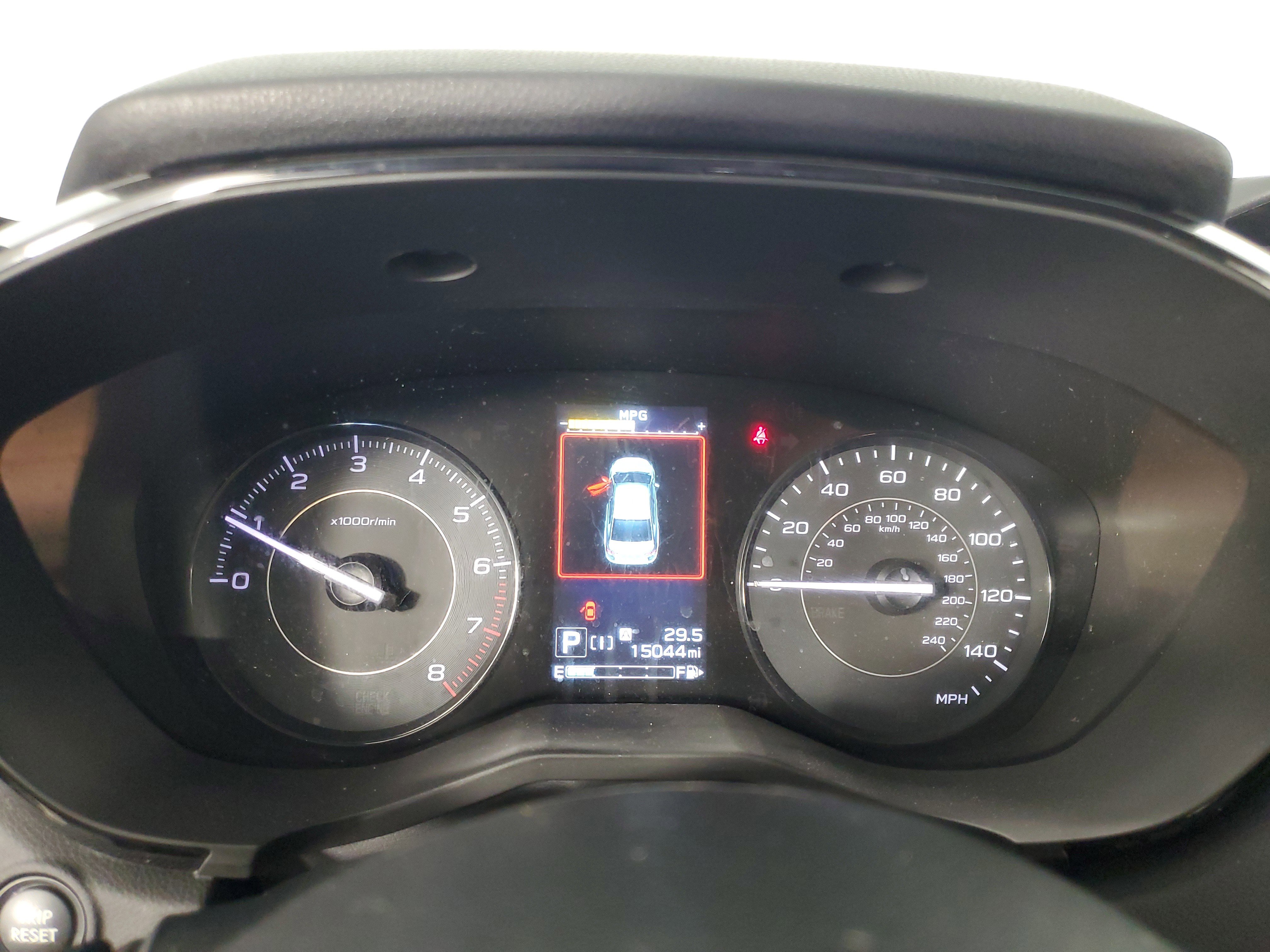 Used 2023 Subaru Impreza Premium image 26