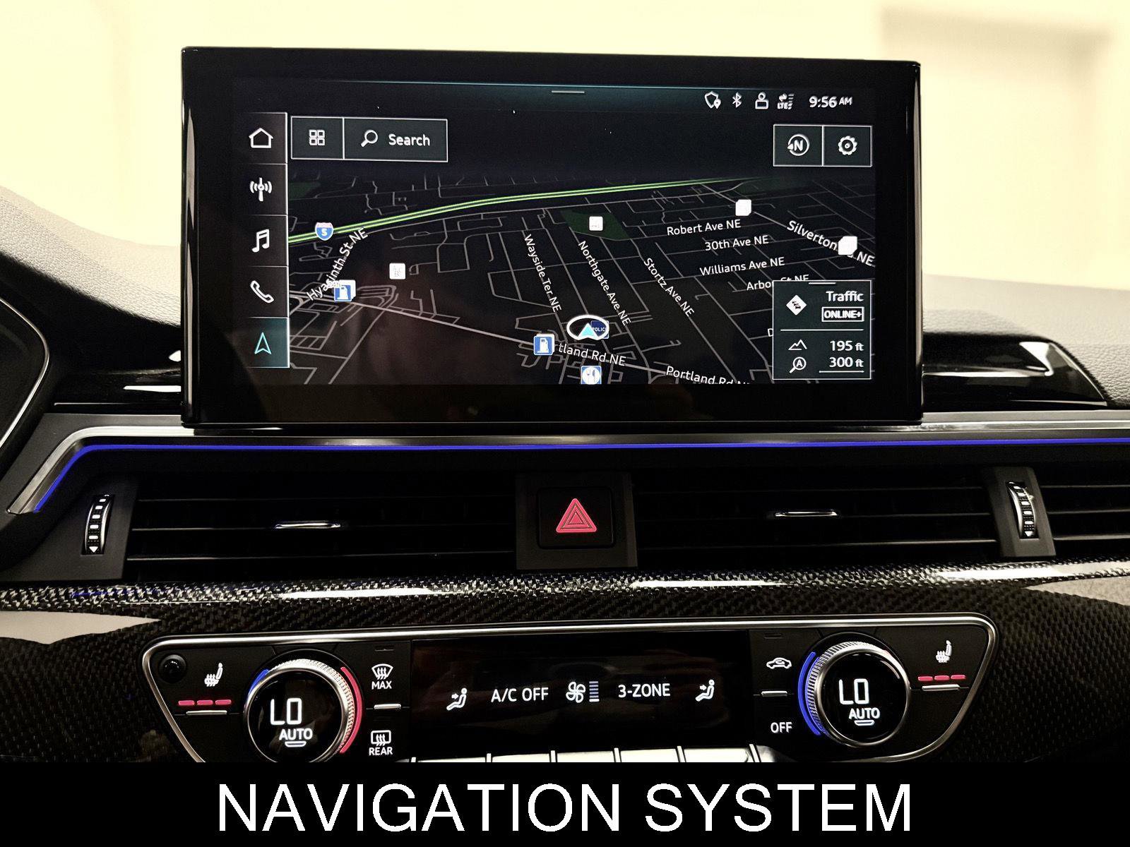 Used 2022 Audi S5 Prestige AWD/4WD image 25