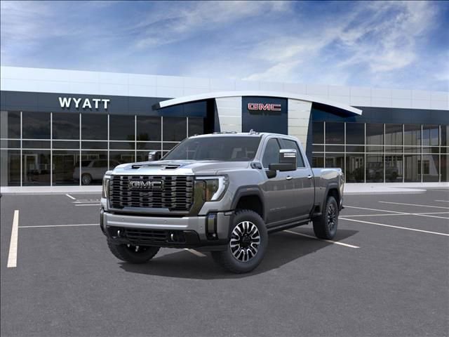 New 2026 GMC Sierra 2500 Denali Ultimate image 9