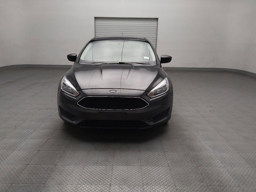 Used 2018 Ford Focus S FWD image 14