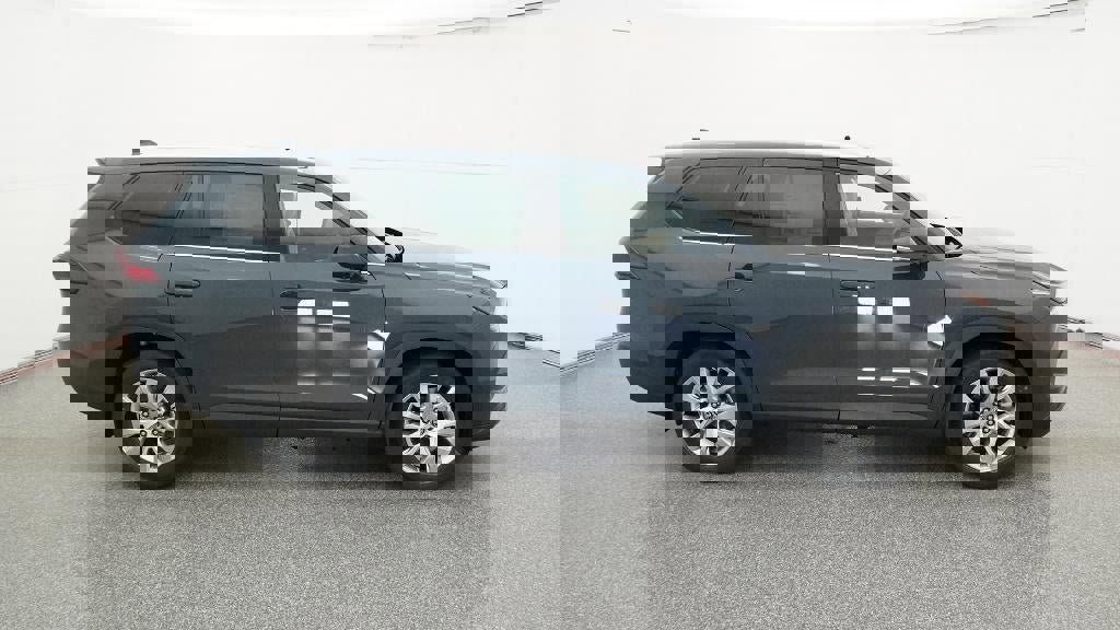 New 2026 Toyota Grand Highlander Limited image 11