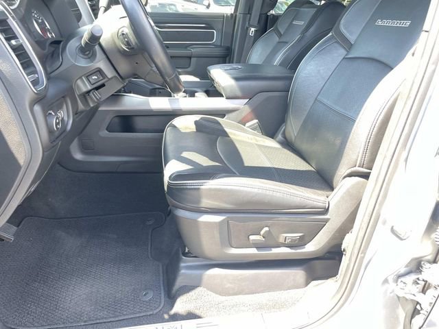 Used 2022 RAM 2500 Laramie AWD/4WD image 20