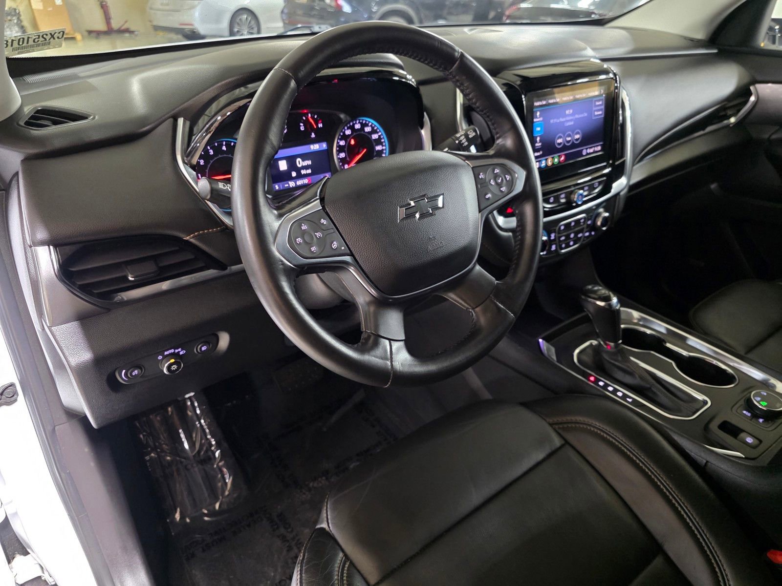 Used 2020 Chevrolet Traverse RS image 26