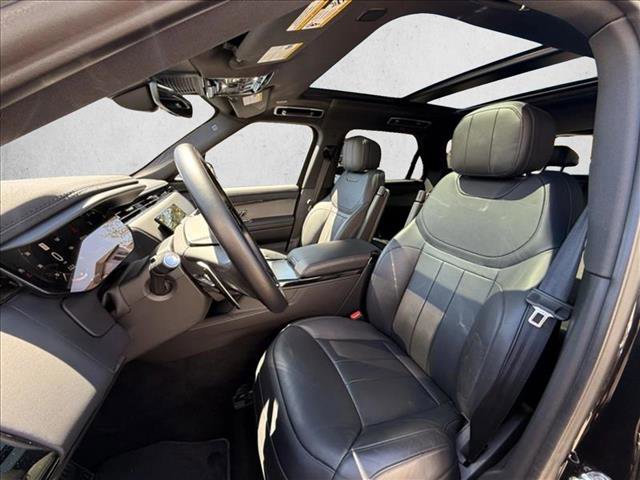 Used 2024 Land Rover Range Rover Sport Dynamic SE image 9