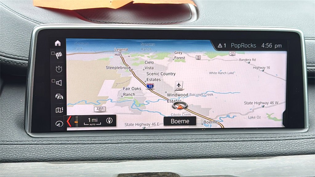 Used 2018 BMW X6 sDrive35i image 34