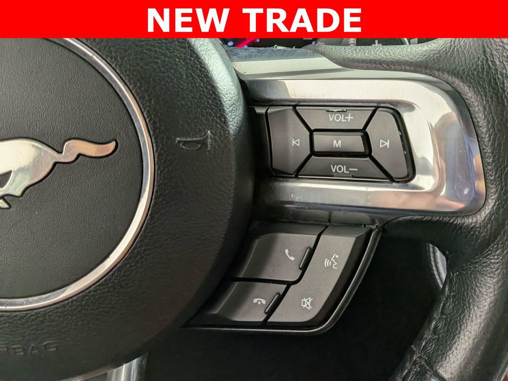 Used 2016 Ford Mustang Premium image 15