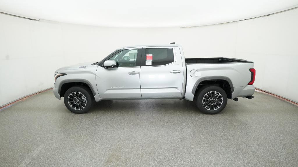 New 2026 Toyota Tundra Limited image 3