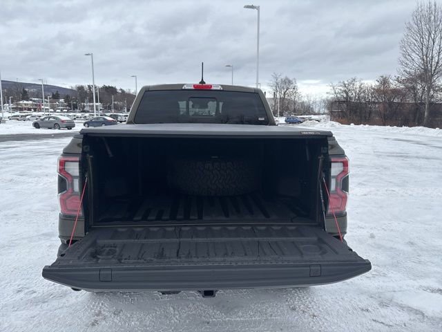 Used 2024 Ford Ranger Raptor image 19
