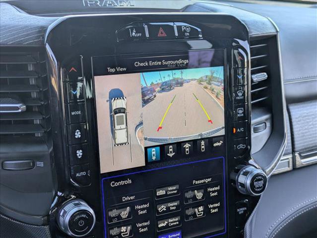 Used 2021 RAM 1500 Limited image 13