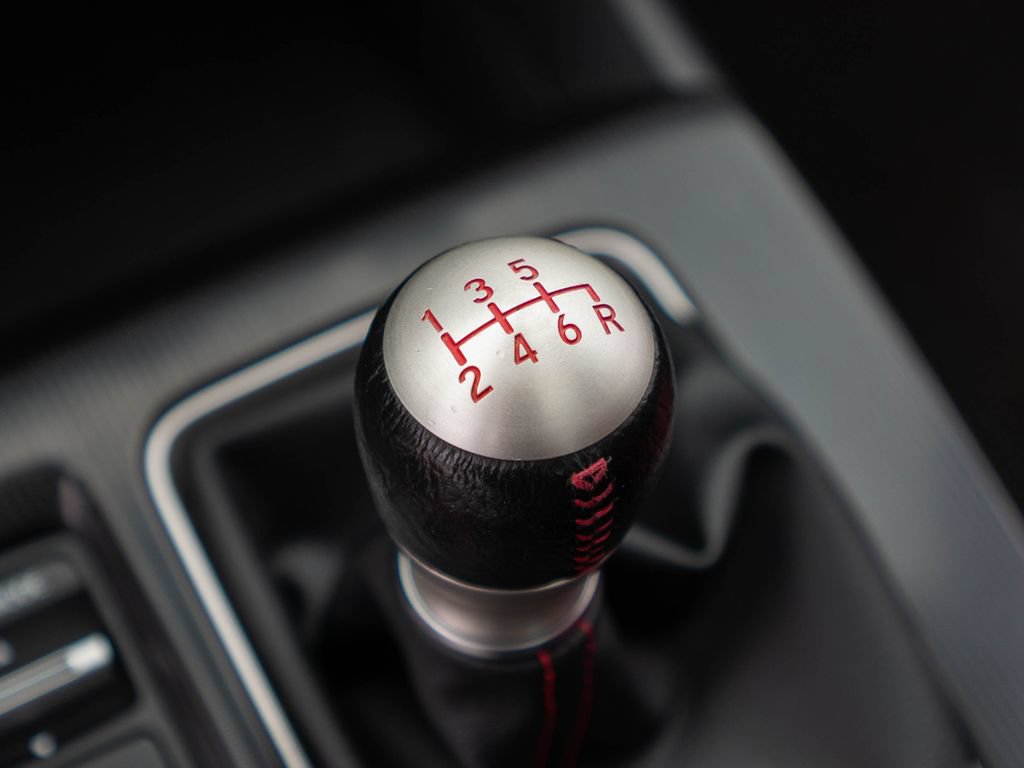 Used 2024 Honda Civic Si image 30