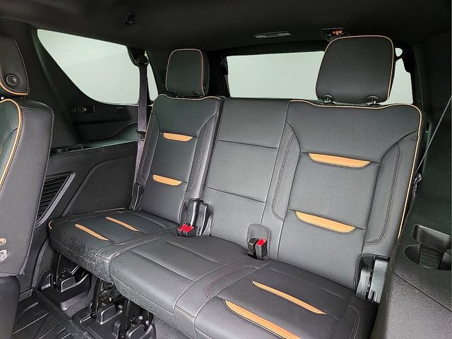 Certified 2024 GMC Yukon AT4 AWD/4WD image 13