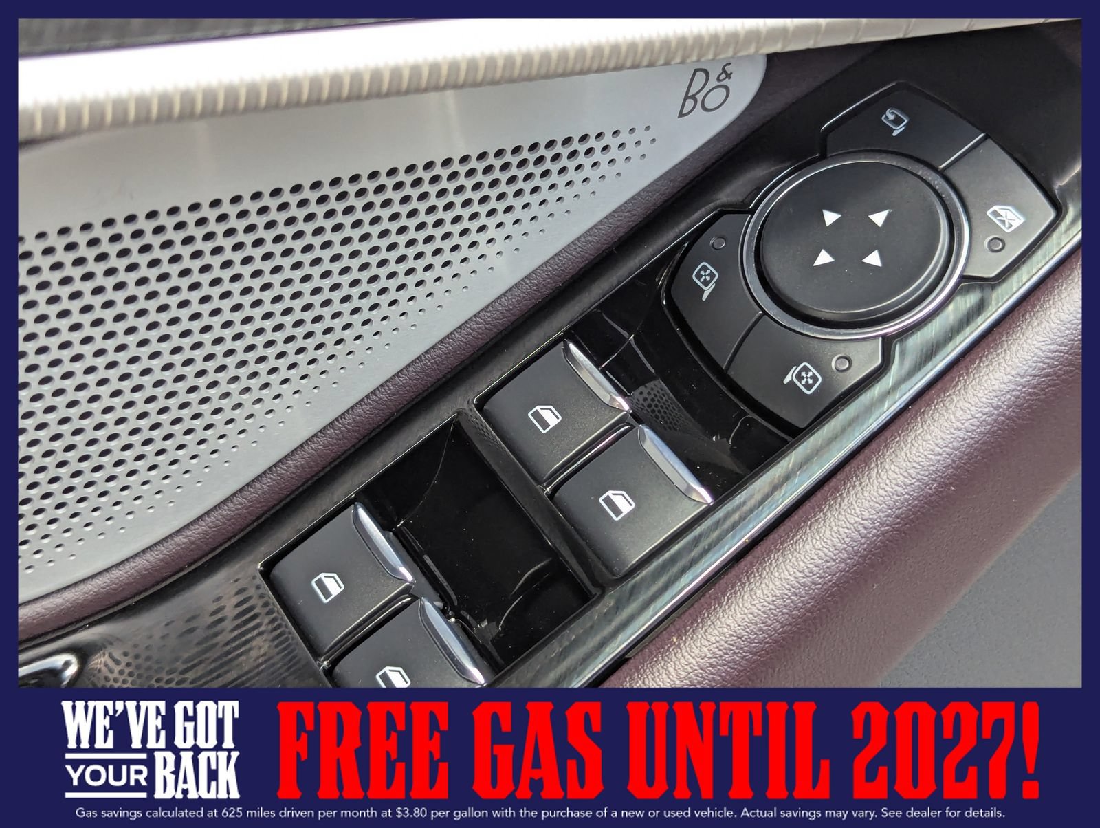 New 2026 Ford Explorer Platinum w/ LUX Leather Package AWD/4WD image 26
