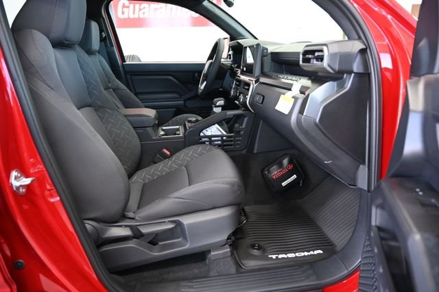 New 2026 Toyota Tacoma SR5 AWD/4WD image 12