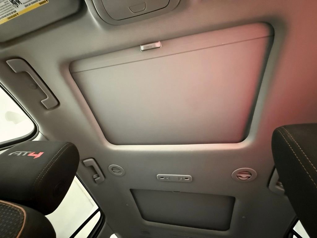 Used 2022 GMC Acadia AT4 w/ Trailering Package image 19