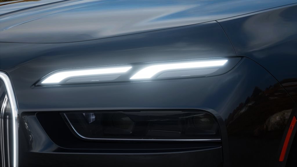 Used 2026 BMW i7 eDrive50 w/ Premium Package RWD image 33