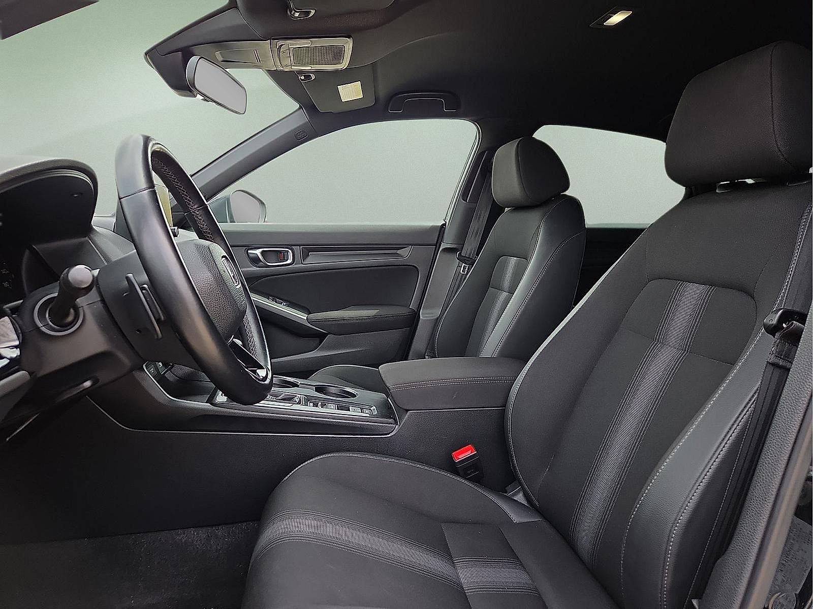 Used 2024 Honda Civic Sport image 14