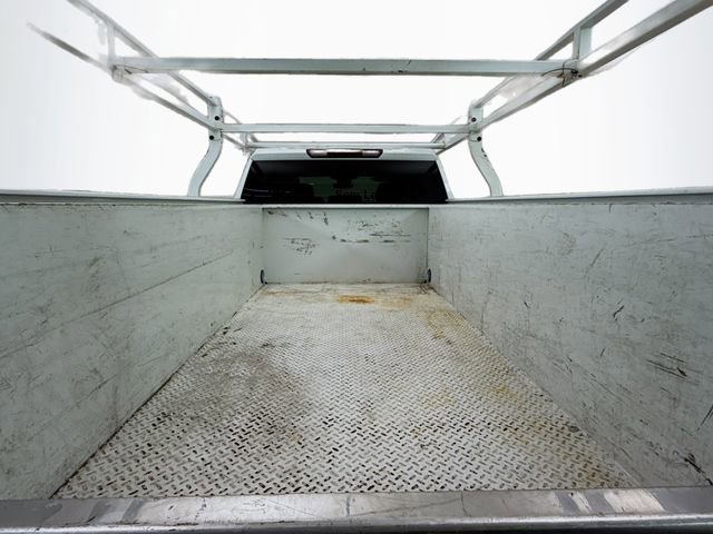 Used 2024 Chevrolet Silverado 3500 W/T w/ WT Convenience Package image 25