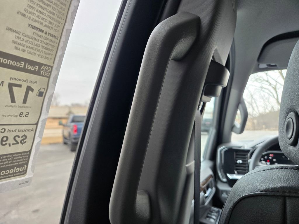 New 2026 GMC Sierra 1500 Elevation w/ Elevation Premium Package image 22