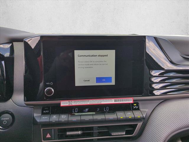 New 2026 Toyota Camry SE image 12