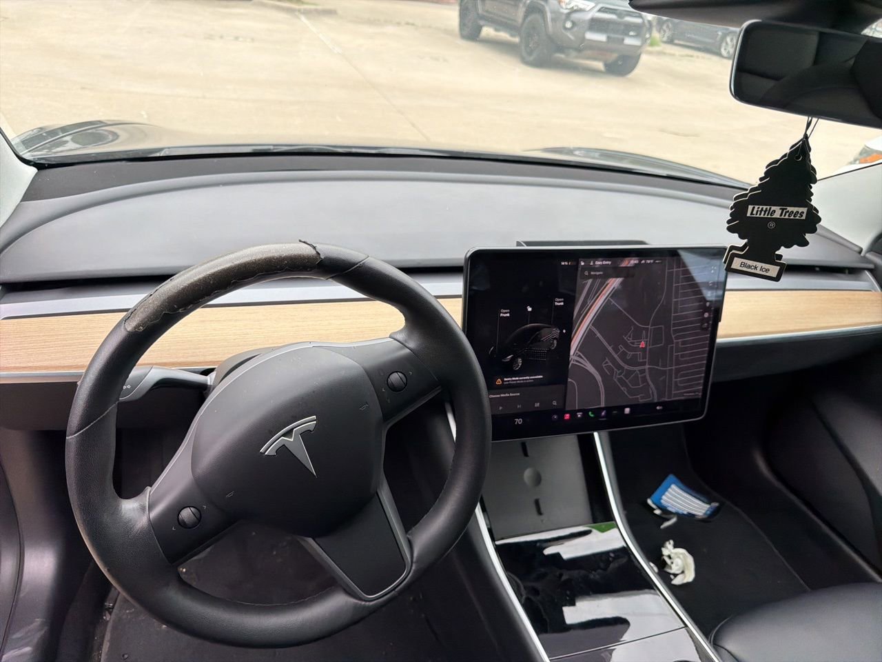 Used 2019 Tesla Model 3 Long Range image 11
