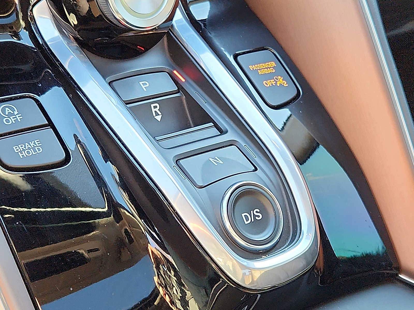 Used 2023 Acura TLX w/ Technology Package image 14