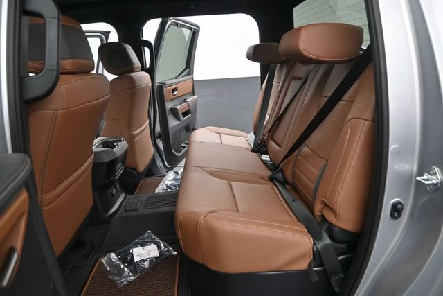 New 2026 Toyota Tundra 1794 Edition AWD/4WD image 12