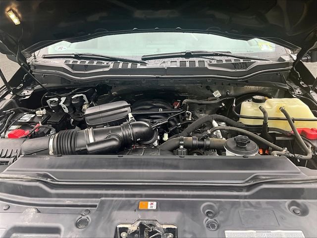 Used 2020 Ford F350 XLT w/ XLT Value Package AWD/4WD image 10