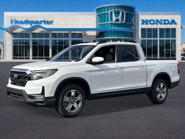 New 2026 Honda Ridgeline RTL image 5