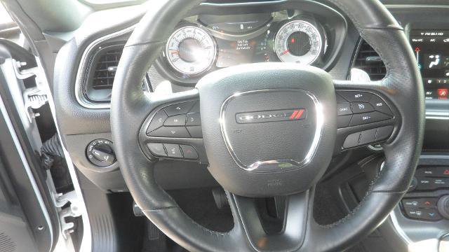 Used 2018 Dodge Challenger T/A image 17