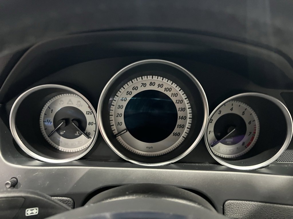 Used 2014 Mercedes-Benz C 300 4MATIC Sedan image 33