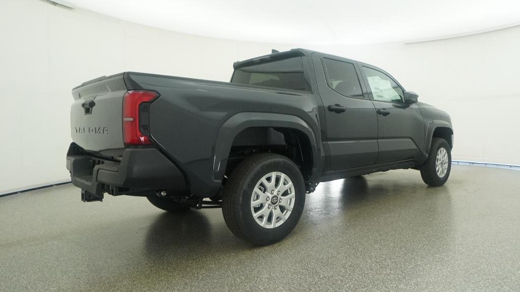 New 2026 Toyota Tacoma SR RWD image 50