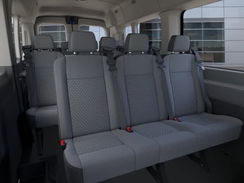 New 2026 Ford Transit 350 XL image 11