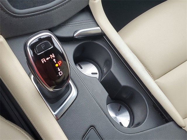 Used 2018 Cadillac XT5 FWD image 27