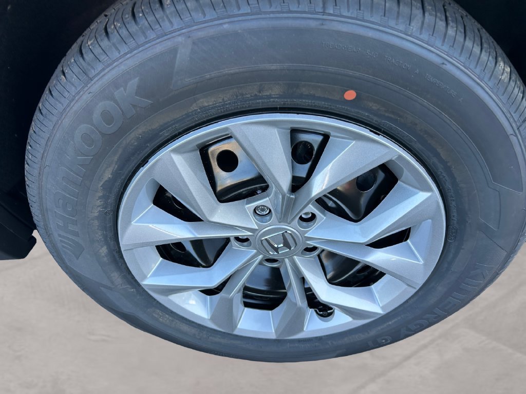 New 2027 Honda CR-V LX image 14