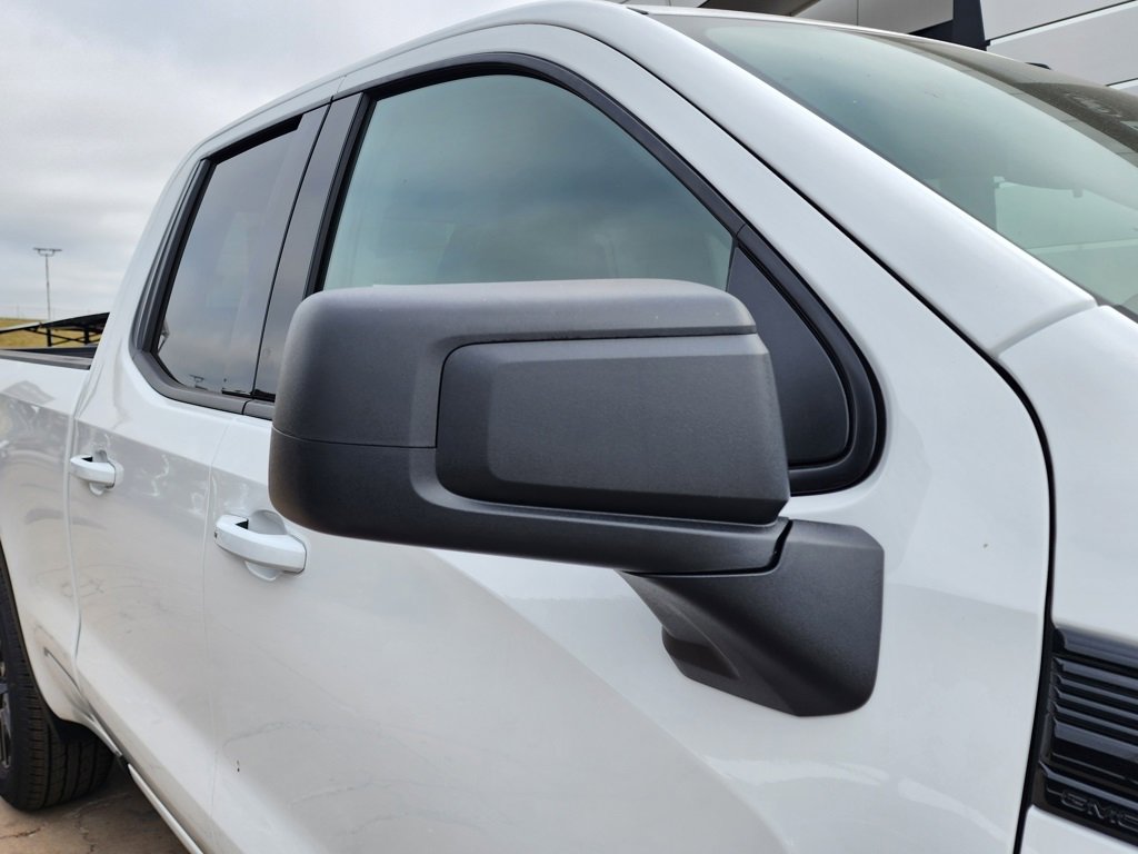 New 2026 GMC Sierra 1500 Elevation image 12