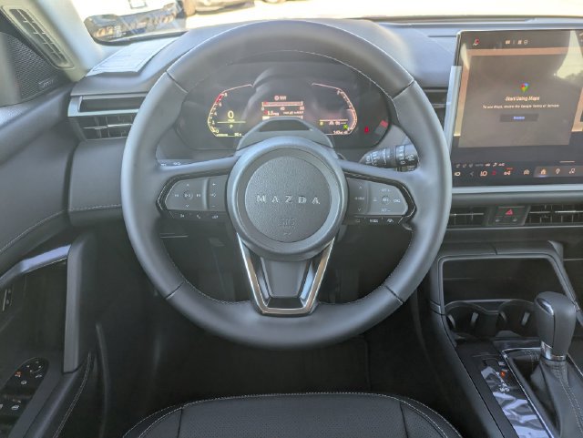 New 2026 MAZDA CX-5 2.5 S w/ Premium Plus Package AWD/4WD image 31