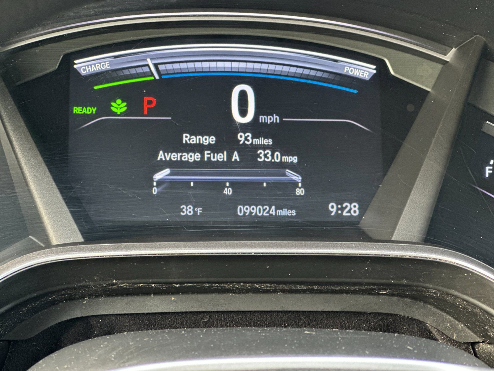 Used 2022 Honda CR-V EX image 25