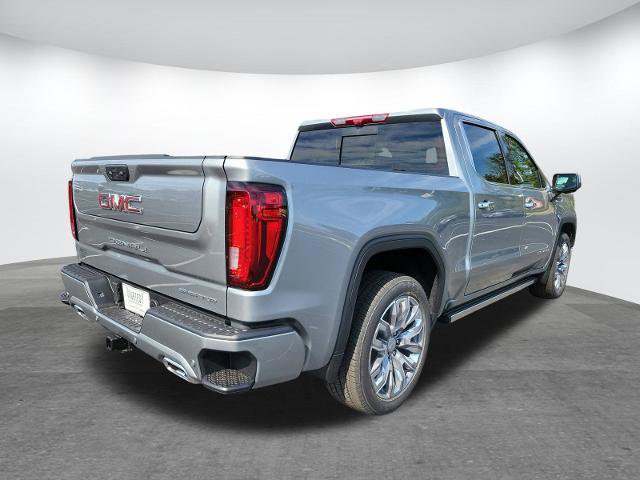 New 2026 GMC Sierra 1500 Denali image 5