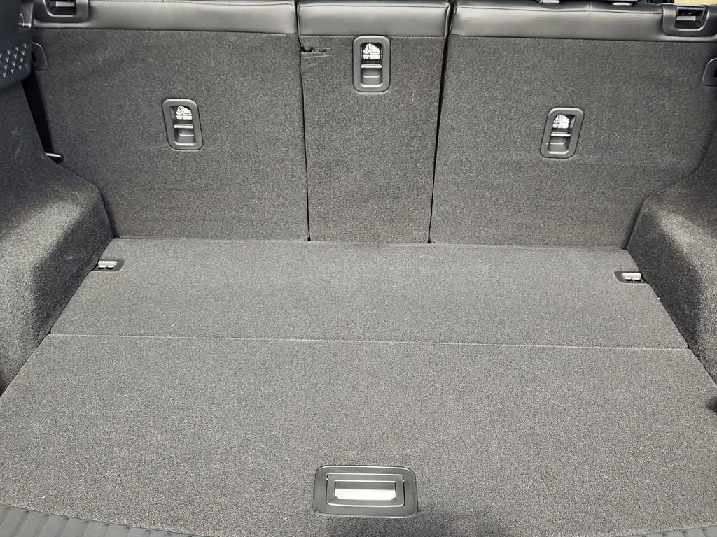 New 2025 MAZDA CX-5 AWD 2.5 S w/ Premium Plus Pkg image 22