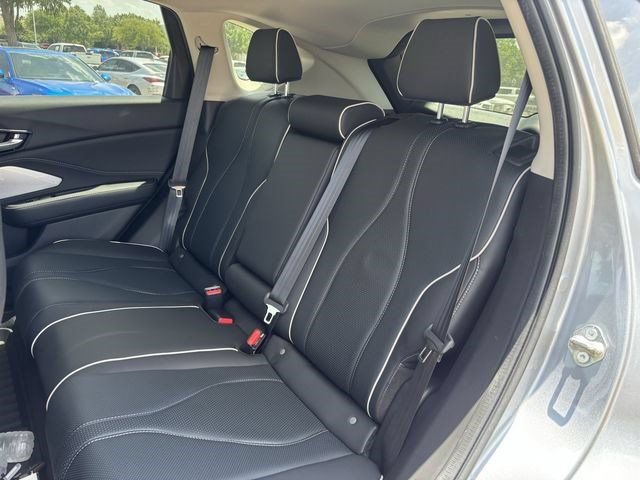 Used 2026 Acura RDX w/ Advance Package AWD/4WD image 29