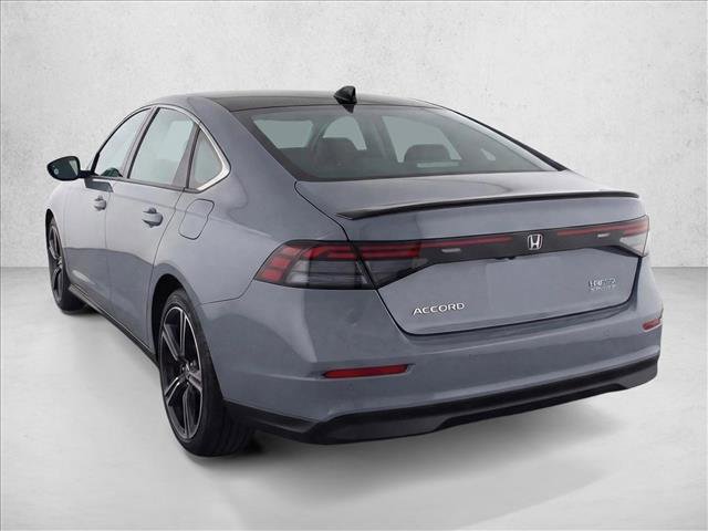 Used 2023 Honda Accord Sport image 5