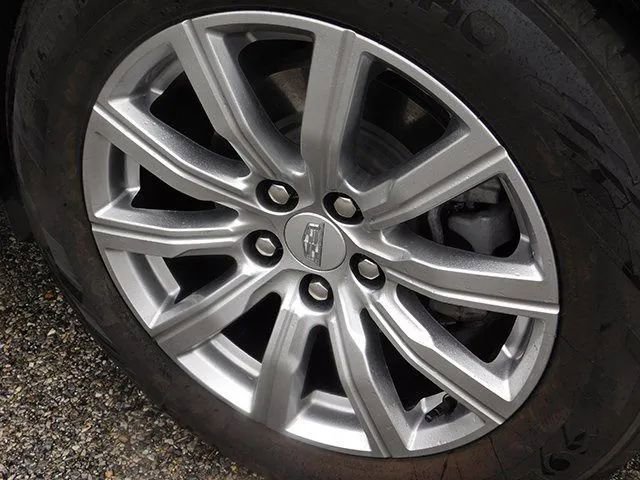 Used 2023 Cadillac XT4 Premium Luxury image 10