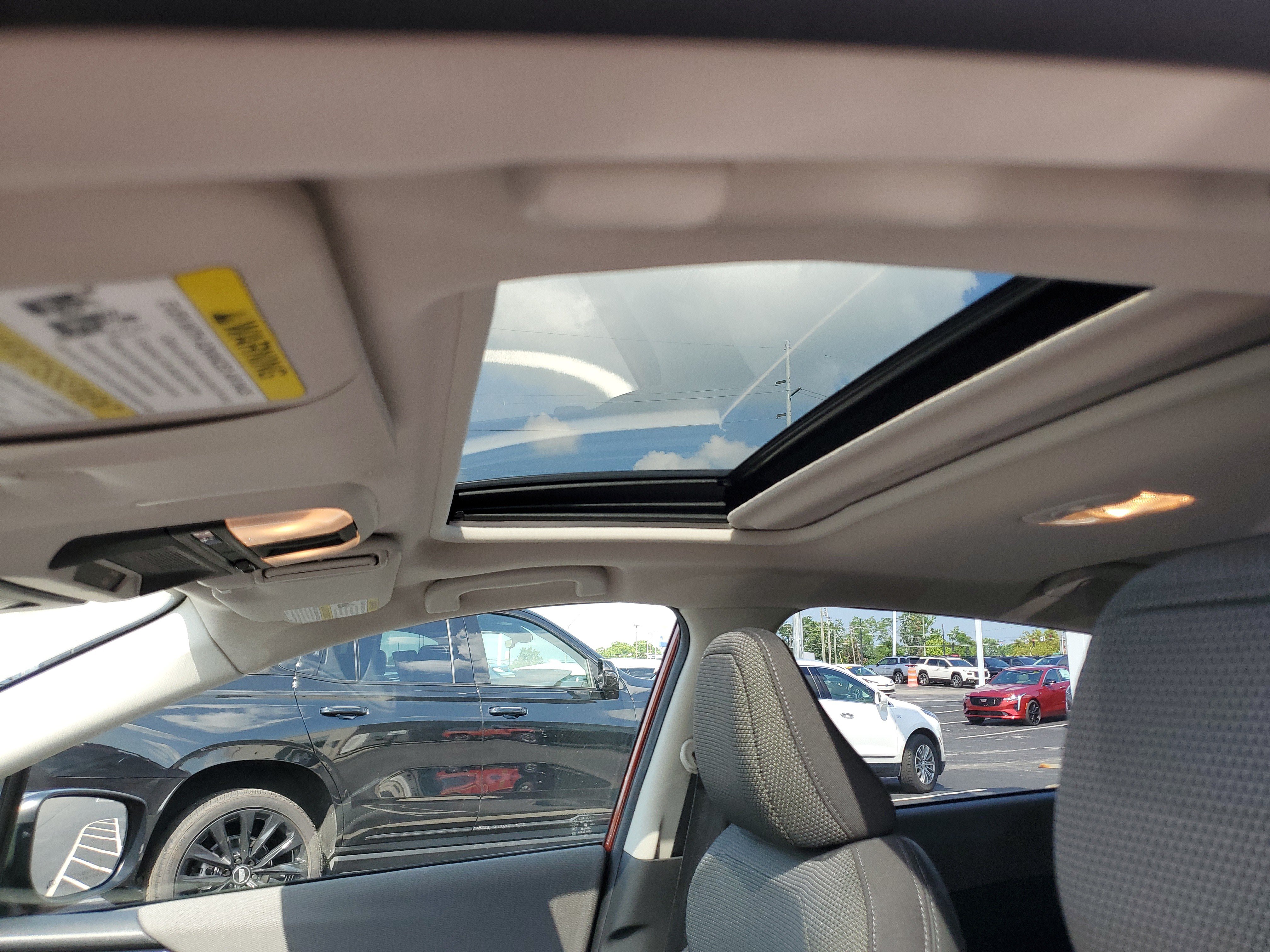Certified 2024 Subaru Crosstrek 2.0i Premium AWD/4WD image 18