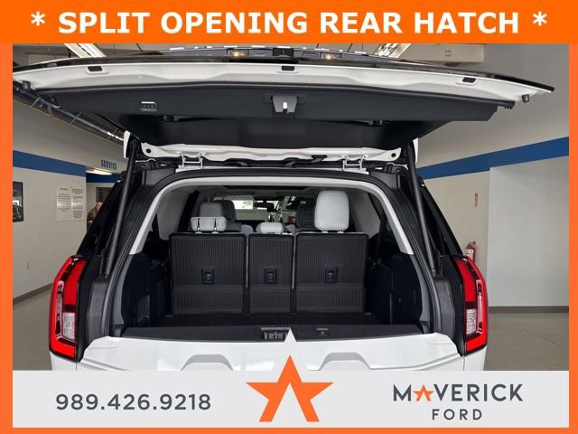 New 2026 Ford Expedition Max Platinum w/ Platinum Ultimate Package image 49