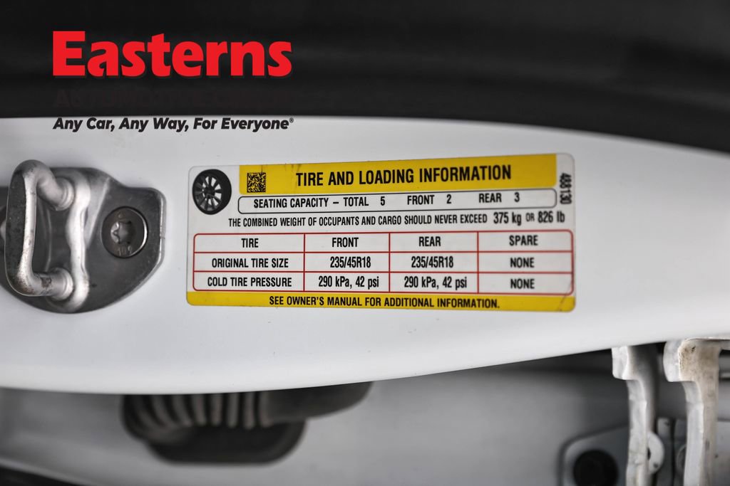 Used 2023 Tesla Model 3 Standard Range RWD image 29