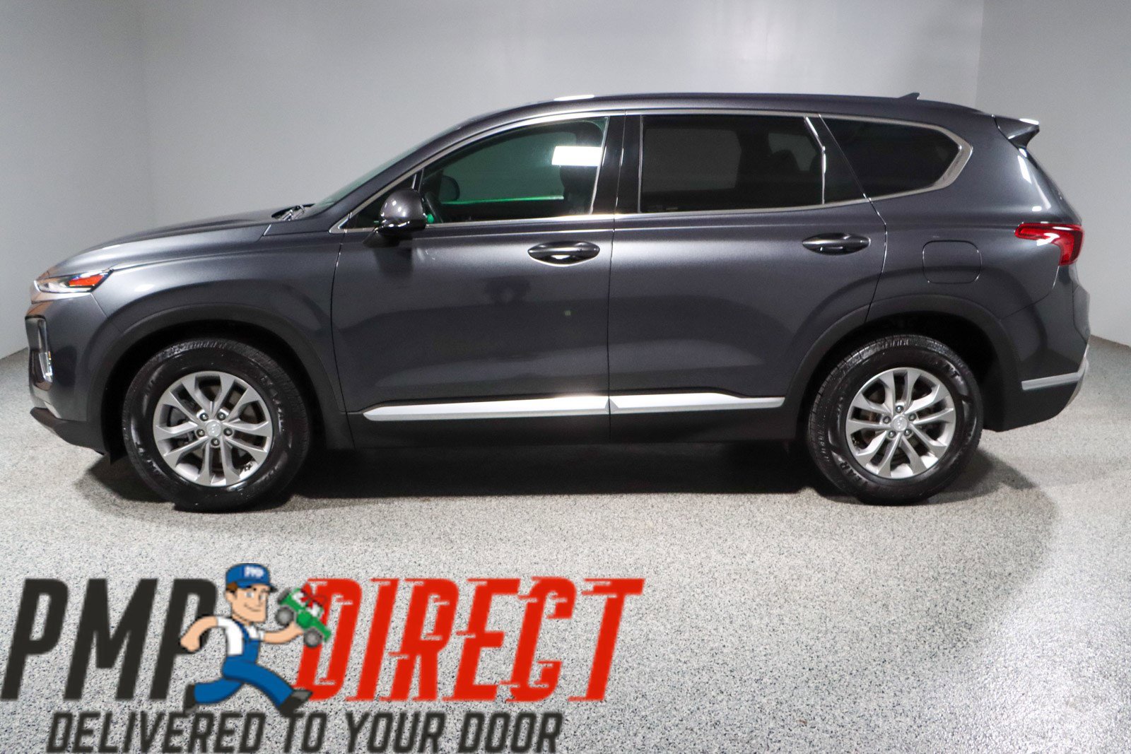 Used 2020 Hyundai Santa Fe SEL w/ Cargo Package FWD image 10