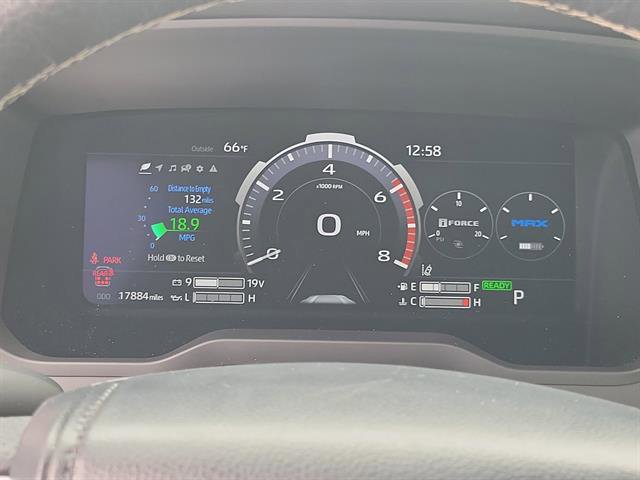 Used 2024 Toyota Sequoia Capstone image 69