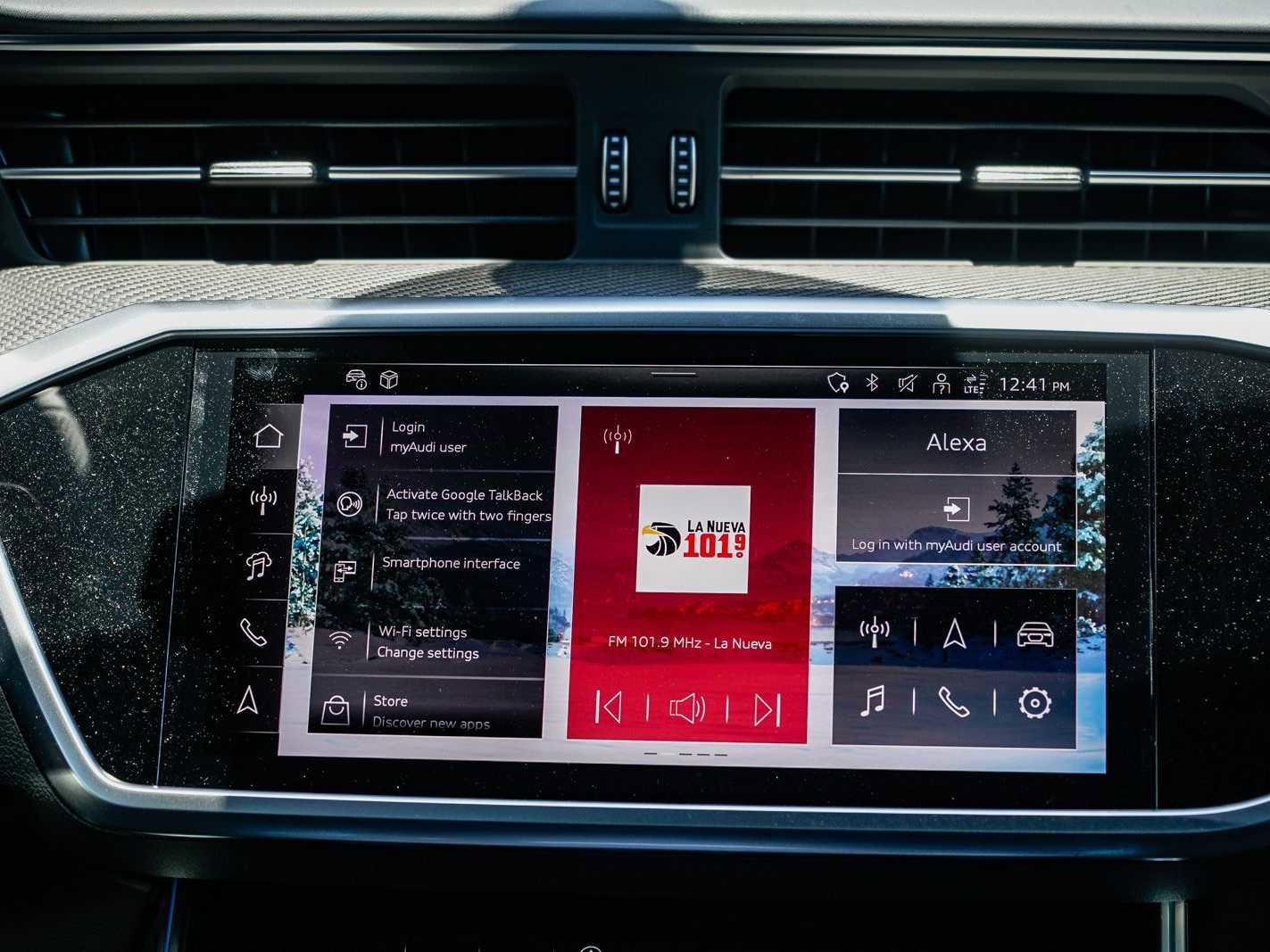 New 2025 Audi S6 Premium Plus AWD/4WD image 14